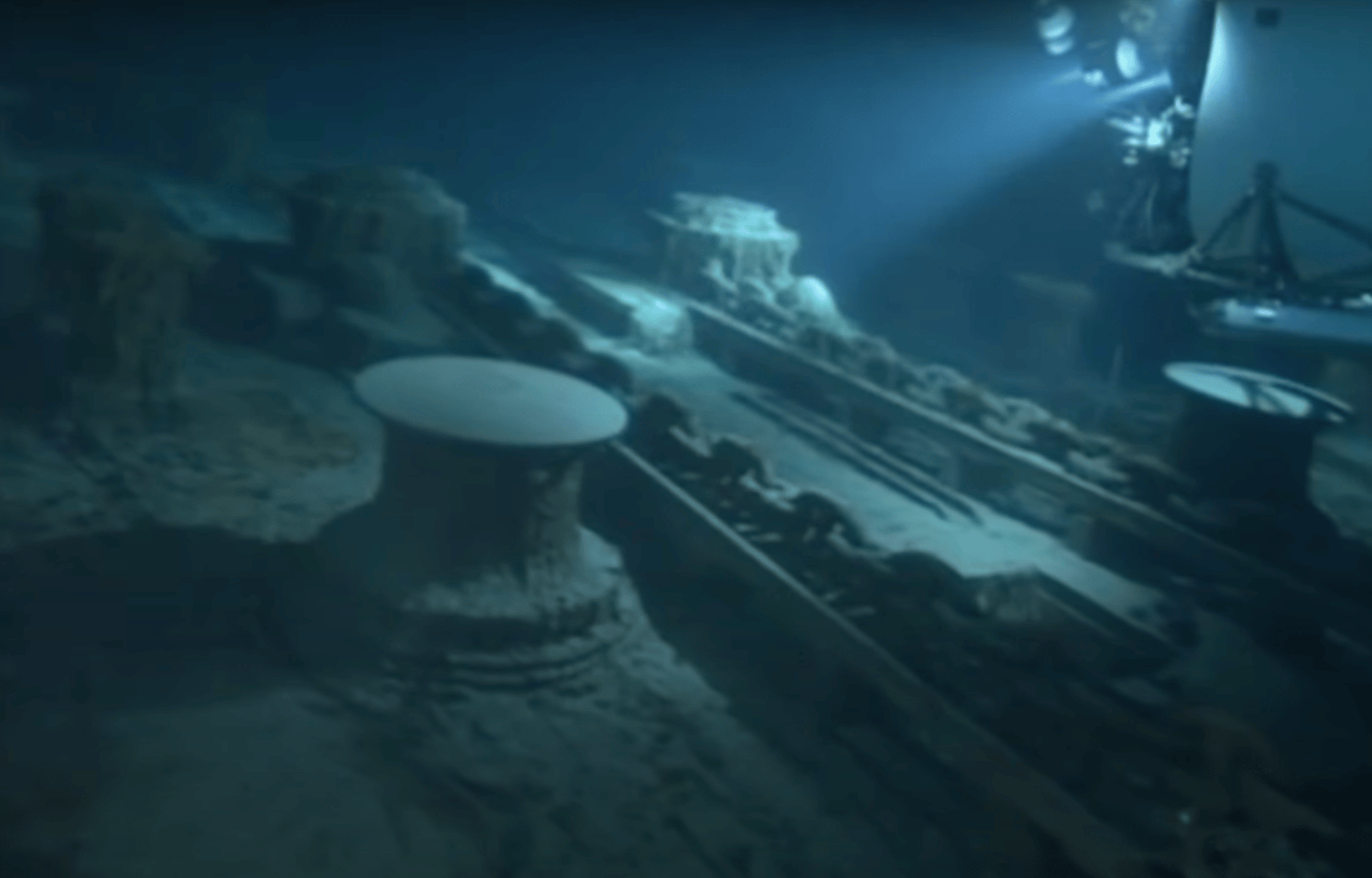 12 Best Titanic Documentaries For History Buffs